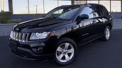 2014 Jeep Compass Sport