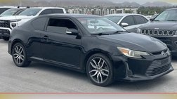 2014 Scion tC Base