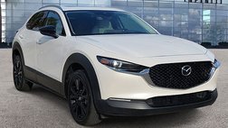 2023 Mazda CX-30 2.5 Turbo Premium