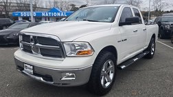 2009 Dodge Ram 1500 SLT
