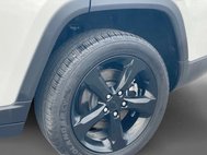 2023 Jeep Grand Cherokee L Laredo X