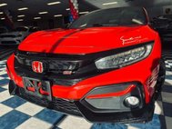 2020 Honda Civic Si