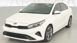 2024 Kia Forte LX