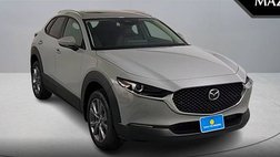 2026 Mazda CX-30 2.5 S Preferred