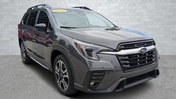2025 Subaru Ascent Limited 8-Passenger