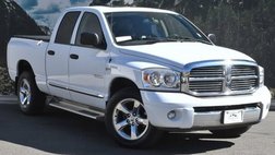 2008 Dodge Ram 1500 Laramie