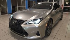 2019 Lexus RC 300 300 RWD