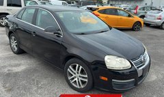 2006 Volkswagen Jetta TDI