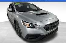 2024 Subaru WRX Base