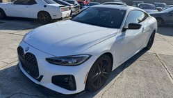 2024 BMW 4 Series M440i