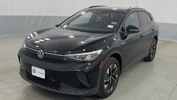 2022 Volkswagen ID.4 Pro