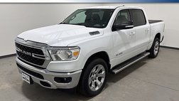 2022 Ram Ram Pickup 1500 Lone Star