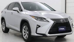 2019 Lexus RX 350 RX 350