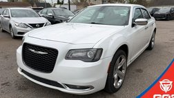 2015 Chrysler 300 S