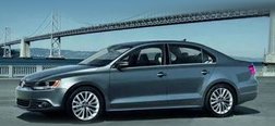 2014 Volkswagen Jetta S