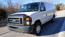 2014 Ford E-Series E-350 SD