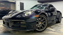 2025 Porsche 911 Carrera