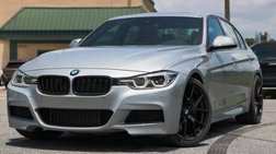 2017 BMW 3 Series 340i xDrive