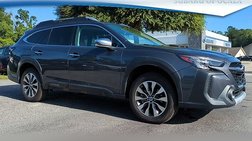 2024 Subaru Outback Touring