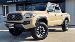2020 Toyota Tacoma TRD Off-Road