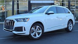 2021 Audi Q7 quattro Premium 45 TFSI