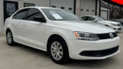 2014 Volkswagen Jetta S