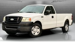 2008 Ford F-150 XL