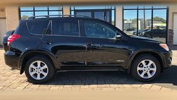 2011 Toyota RAV4 Limited