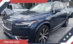 2020 Volvo XC90 T6 Inscription 7-Passenger
