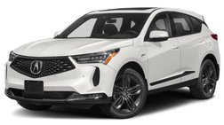 2024 Acura RDX SH-AWD