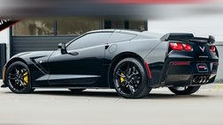 2016 Chevrolet Corvette Stingray