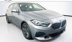 2024 BMW 2 Series 228i Gran Coupe