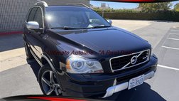 2014 Volvo XC90 3.2 R-Design