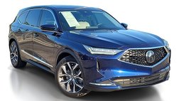2023 Acura MDX w/Tech