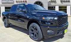 2026 Ram Ram Pickup 1500 Lone Star