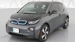 2017 BMW i3 94 Ah