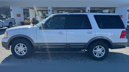 2004 Ford Expedition XLT