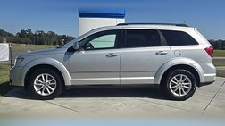 2013 Dodge Journey SXT