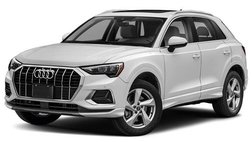 2022 Audi Q3 quattro Premium Plus 40 TFSI