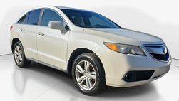 2014 Acura RDX Base
