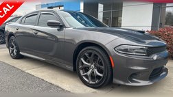 2019 Dodge Charger GT