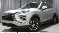 2024 Mitsubishi Eclipse Cross ES