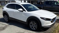 2023 Mazda CX-30 2.5 S Select