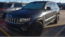 2014 Jeep Grand Cherokee Laredo