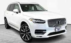 2024 Volvo XC90 B6 Plus Bright Theme 7P