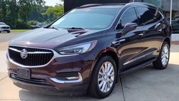 2018 Buick Enclave Essence