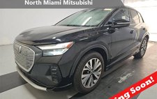 2023 Audi Q4 e-tron Premium Plus 40