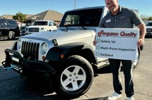 2011 Jeep Wrangler Sport