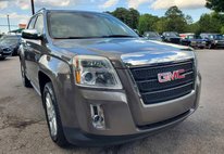 2012 GMC Terrain SLE-2