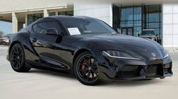 2024 Toyota GR Supra 3.0 Premium